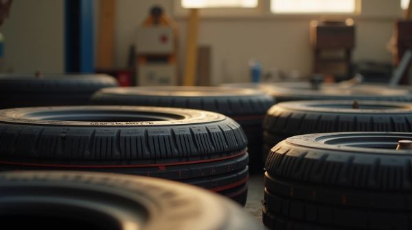 Gomme Firestone per tutti i tipi di veicoli