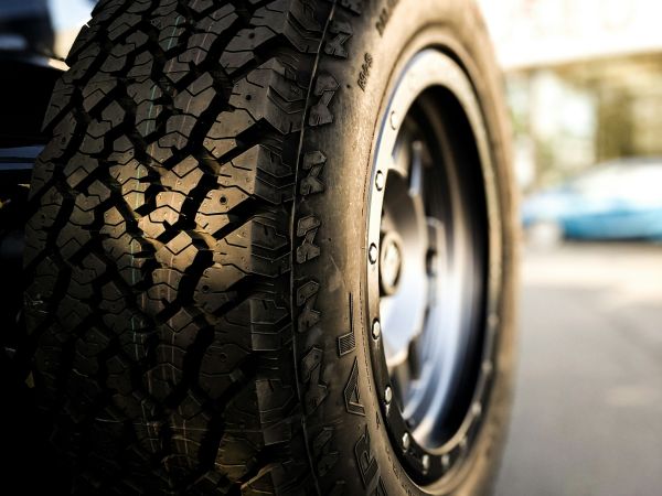 Scegli le migliori gomme Firestone per ogni veicolo