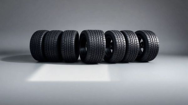Scegli le migliori gomme Firestone per ogni veicolo